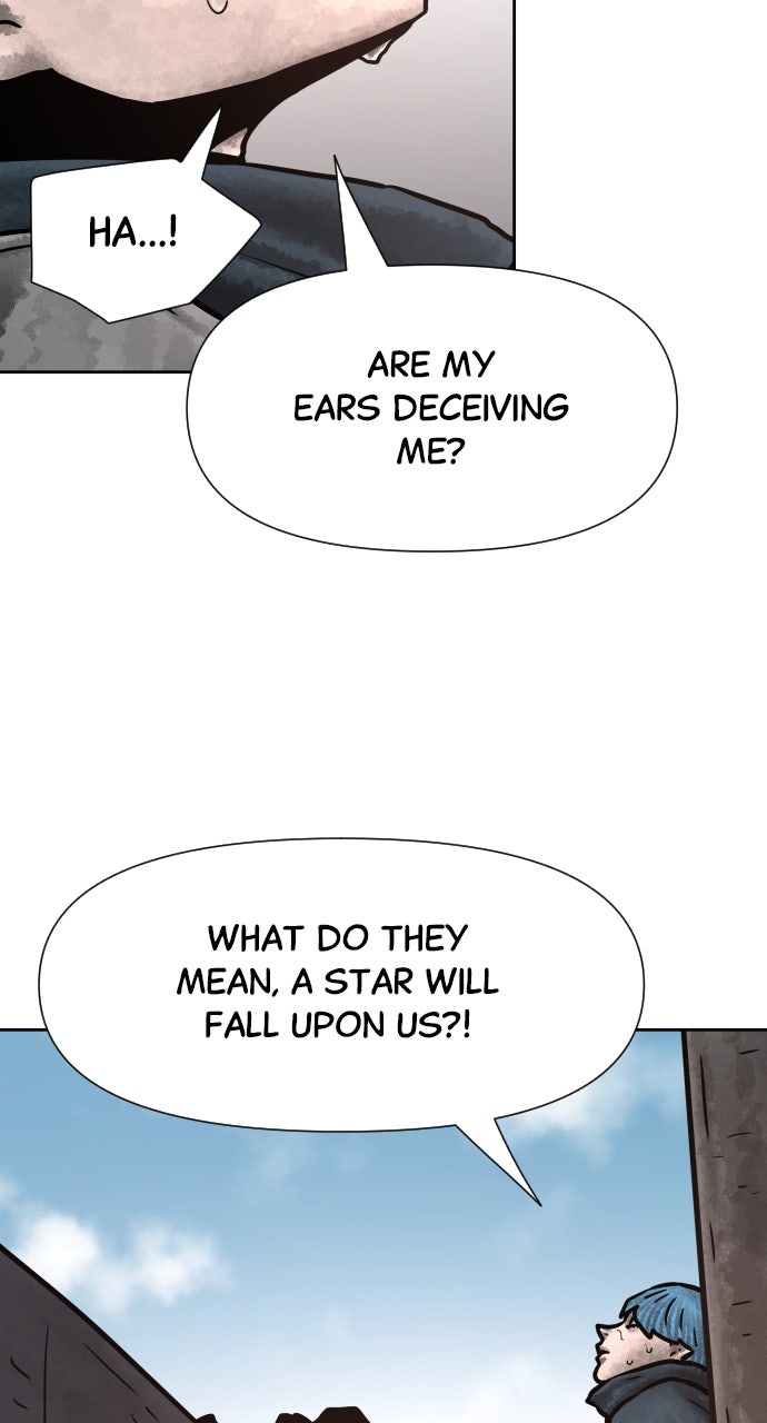 Read Warrior Executioner EN Manga Online