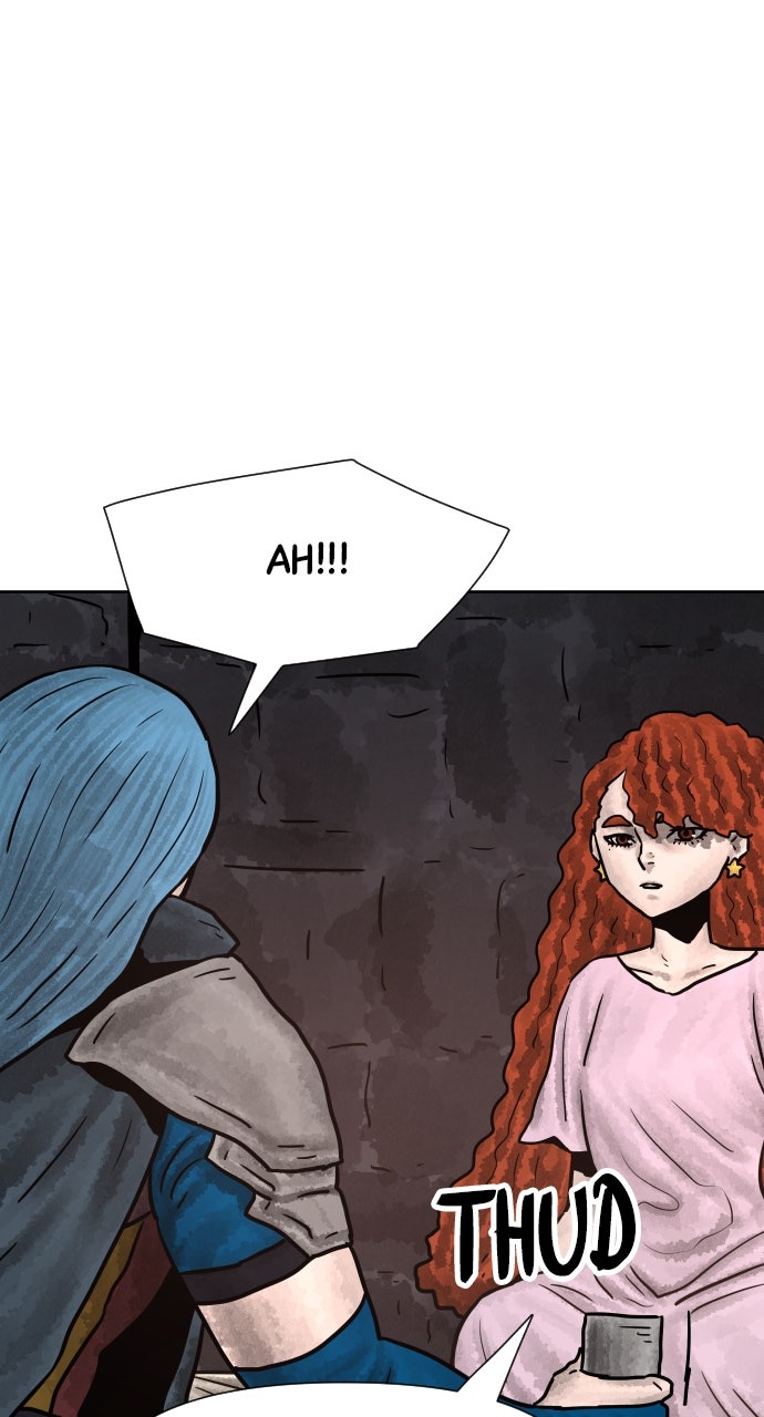 Read Warrior Executioner EN Manga Online