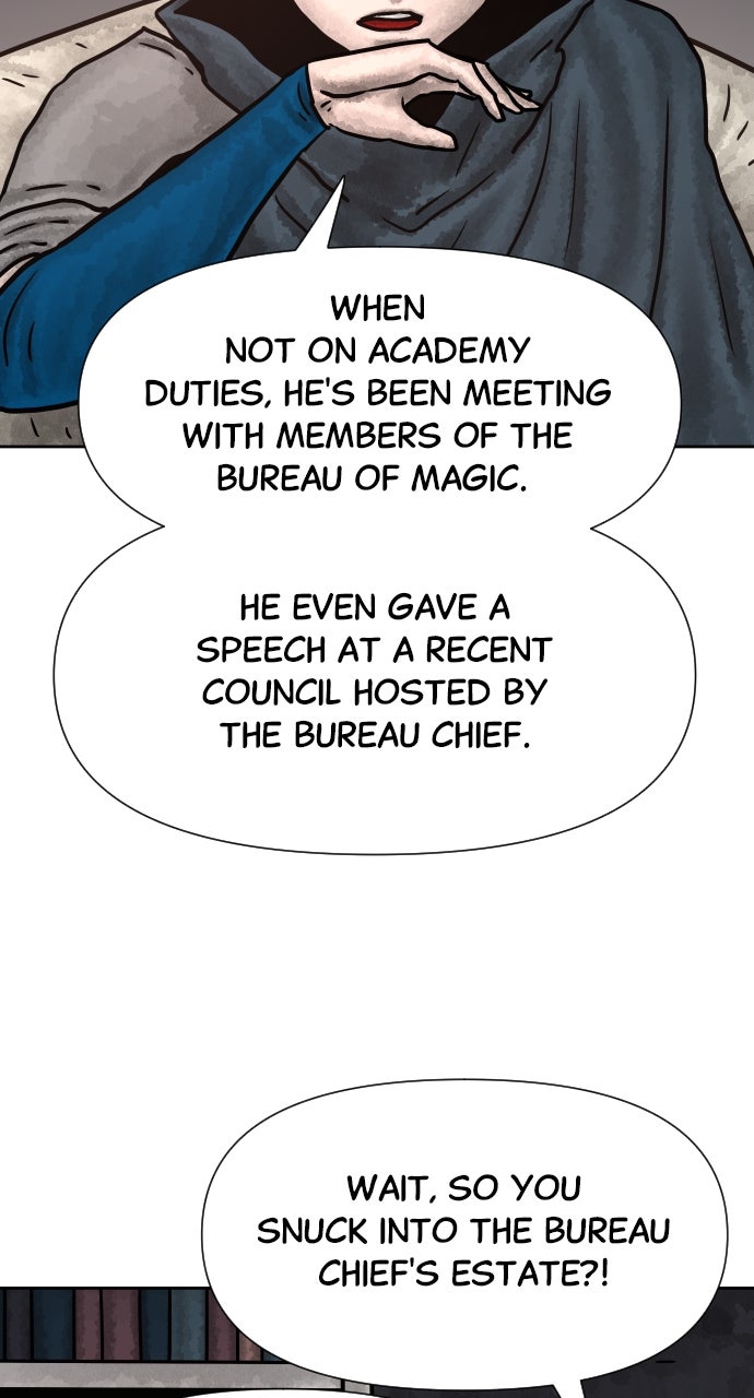 Read Warrior Executioner EN Manga Online