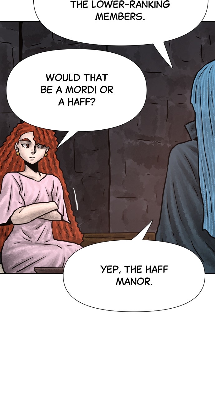 Read Warrior Executioner EN Manga Online