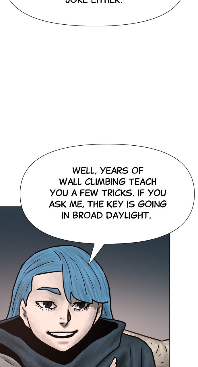 Read Warrior Executioner EN Manga Online