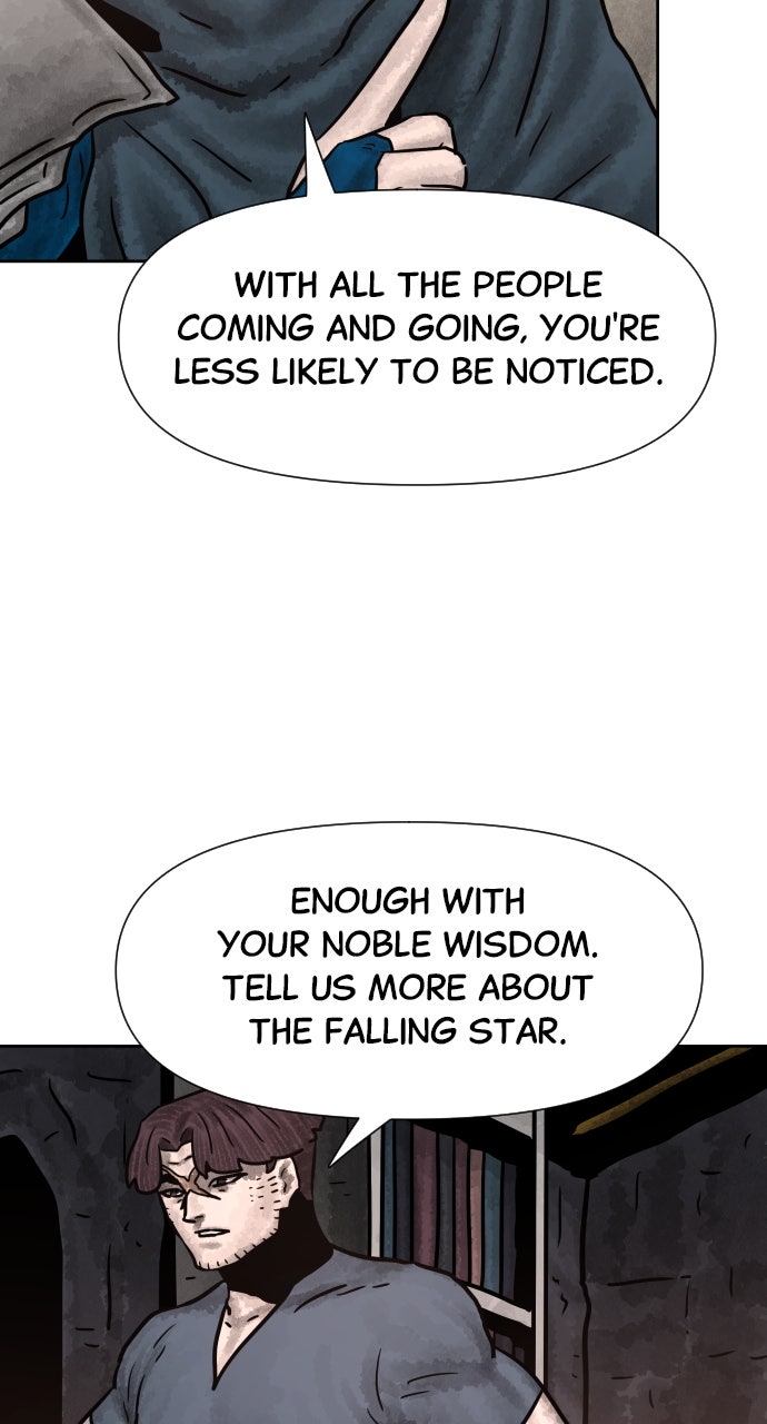 Read Warrior Executioner EN Manga Online