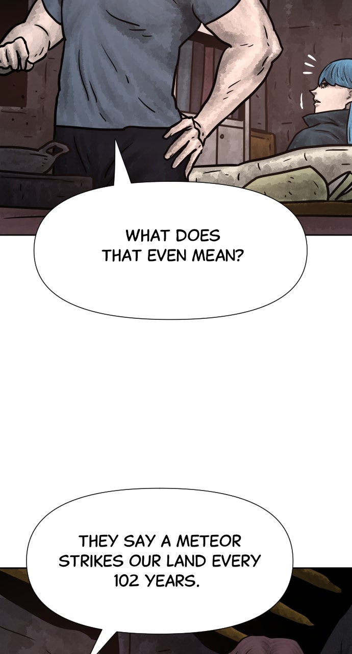 Read Warrior Executioner EN Manga Online