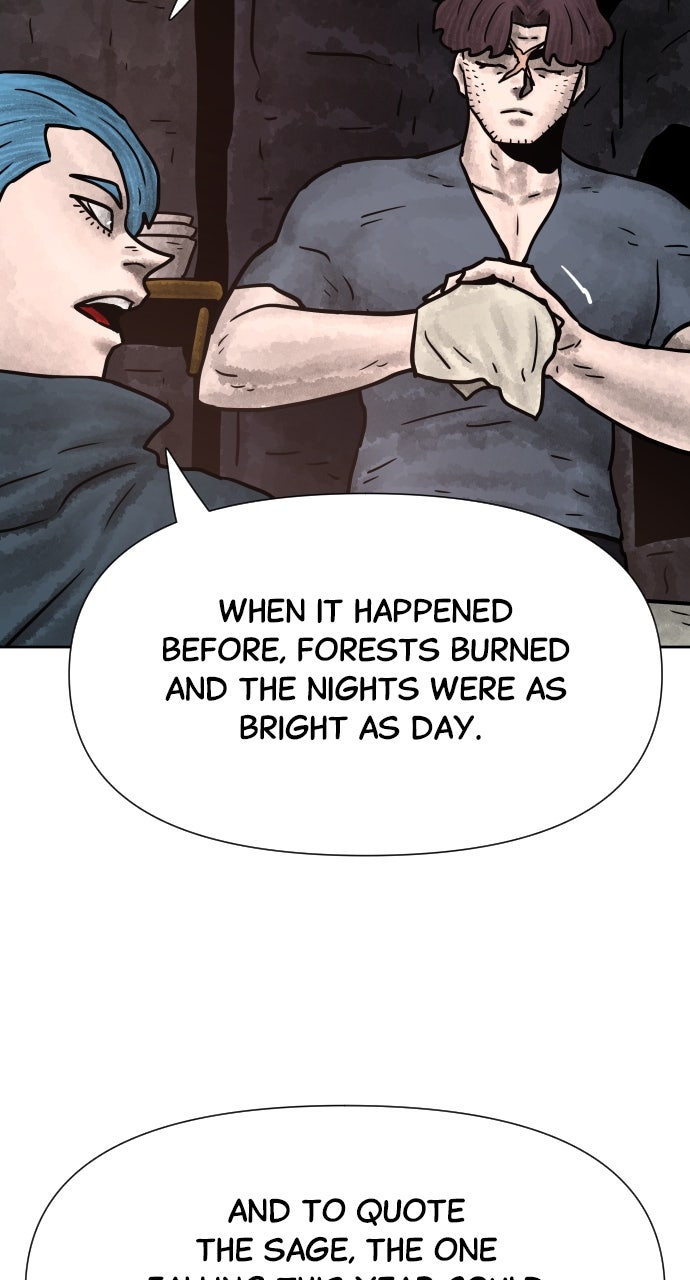 Read Warrior Executioner EN Manga Online