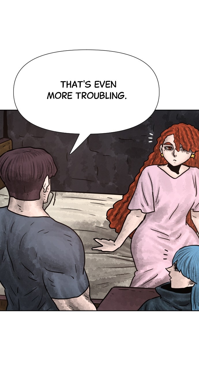 Read Warrior Executioner EN Manga Online