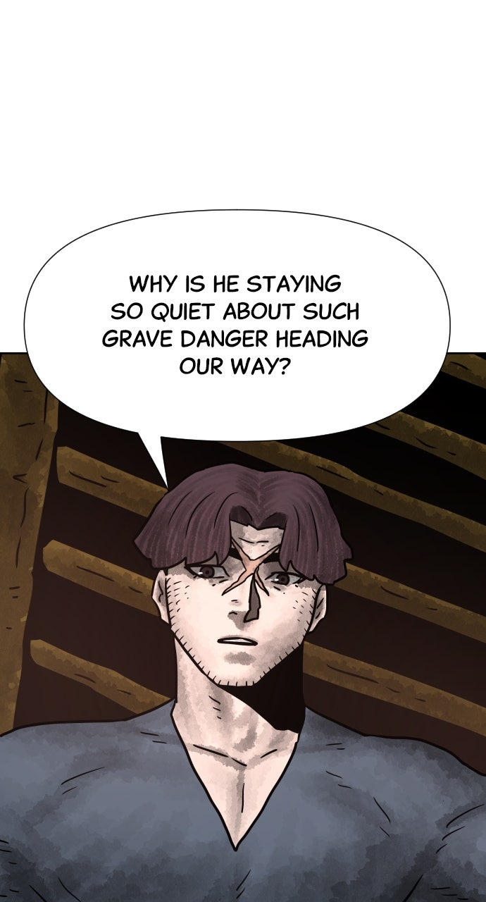 Read Warrior Executioner EN Manga Online