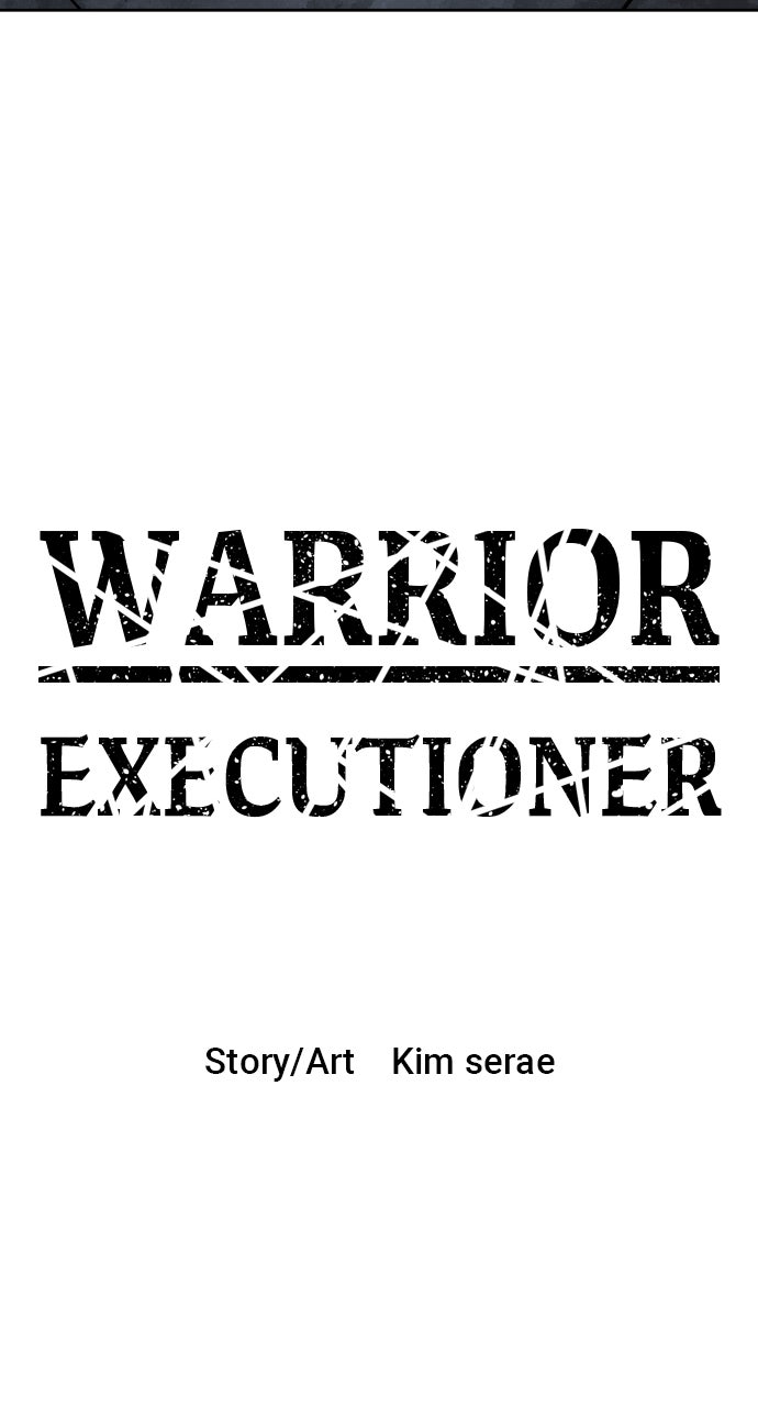 Read Warrior Executioner EN Manga Online