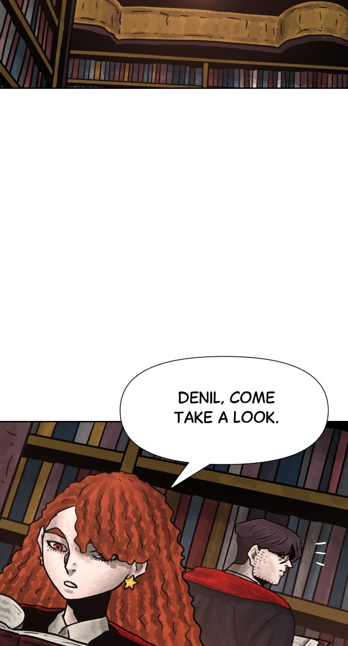 Read Warrior Executioner EN Manga Online