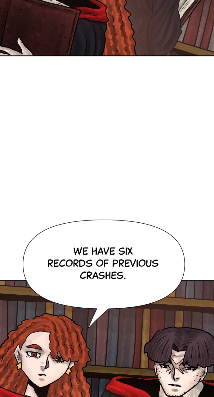 Read Warrior Executioner EN Manga Online