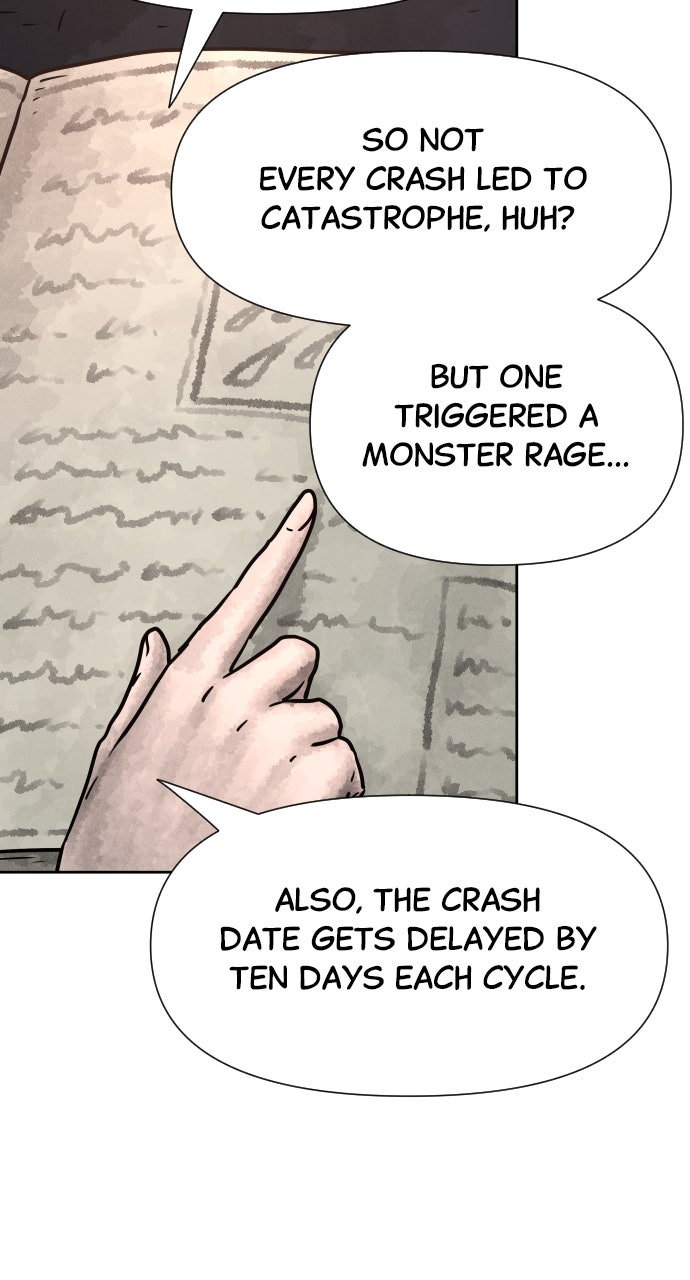 Read Warrior Executioner EN Manga Online