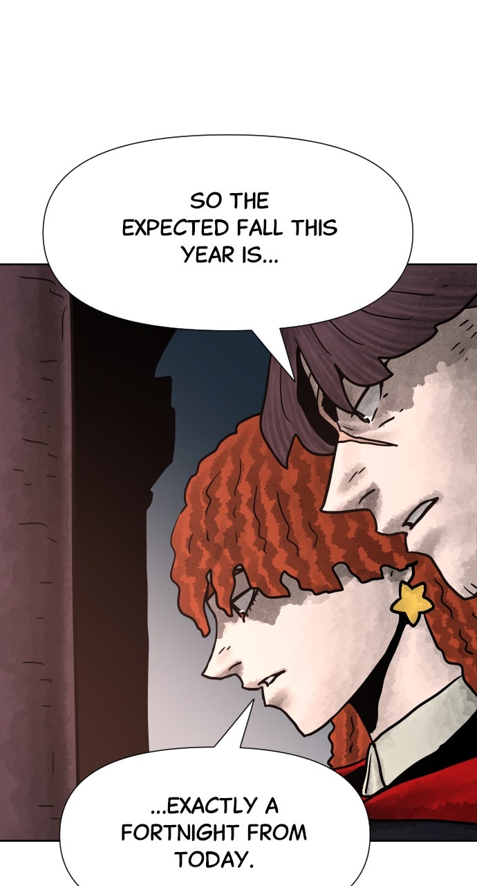 Read Warrior Executioner EN Manga Online