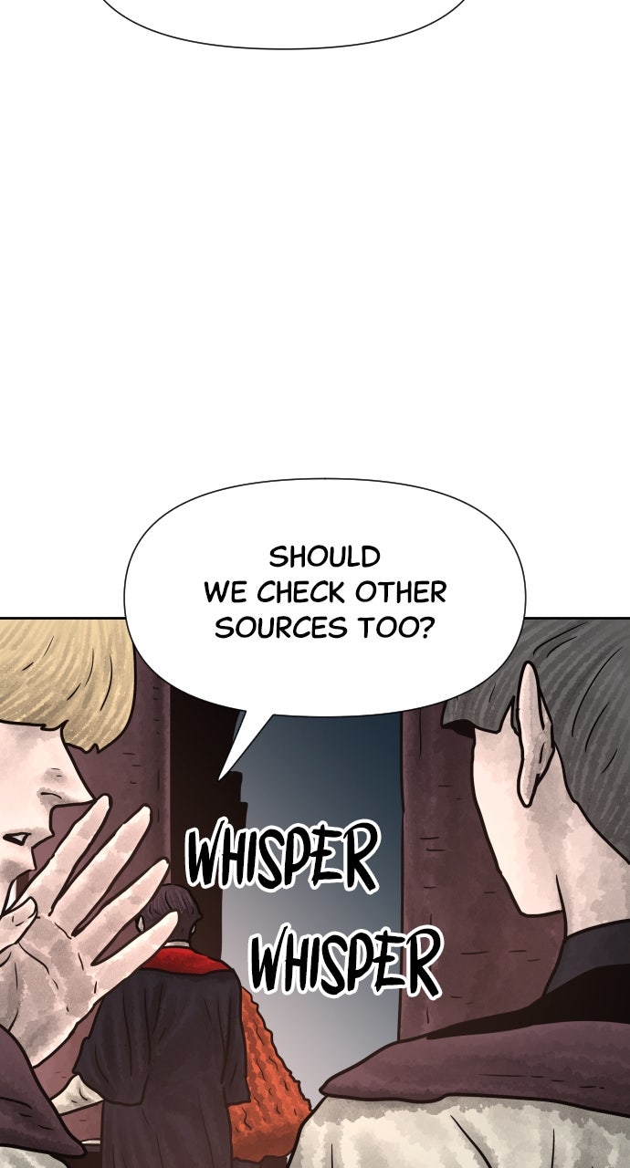 Read Warrior Executioner EN Manga Online