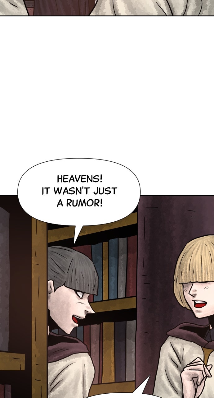 Read Warrior Executioner EN Manga Online