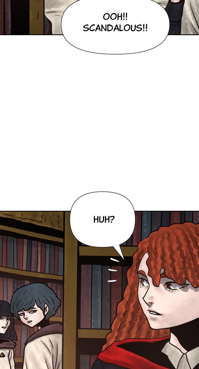 Read Warrior Executioner EN Manga Online