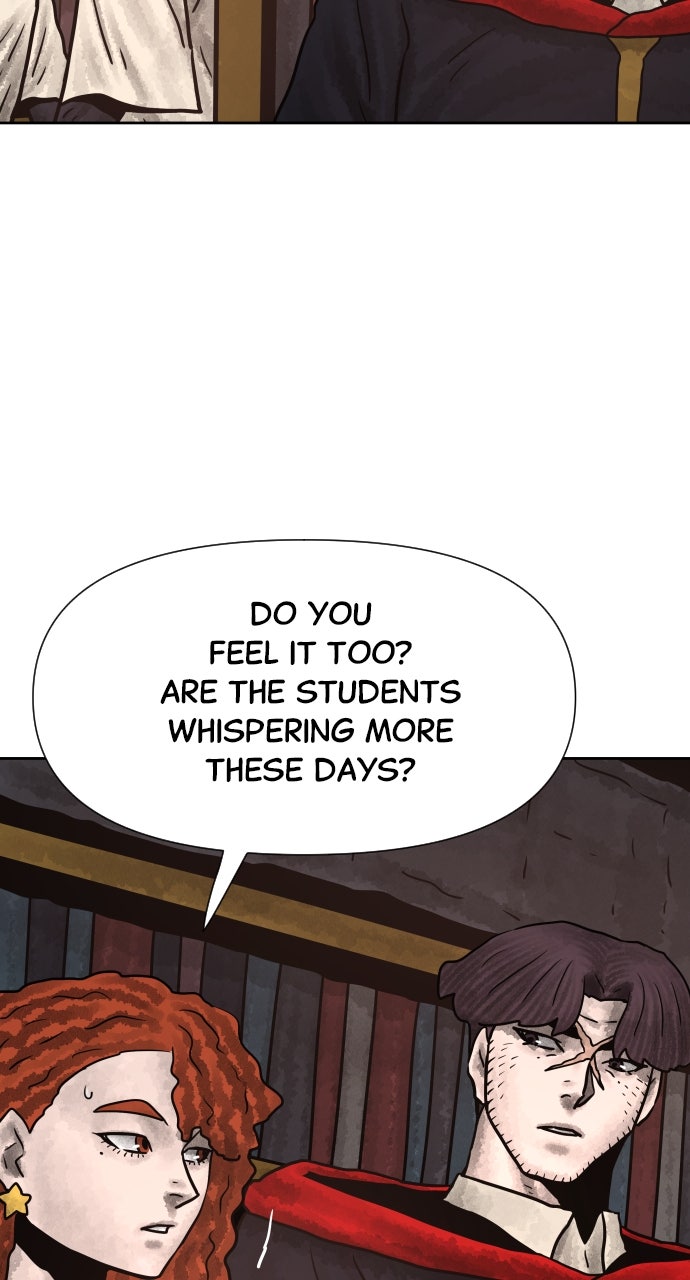 Read Warrior Executioner EN Manga Online