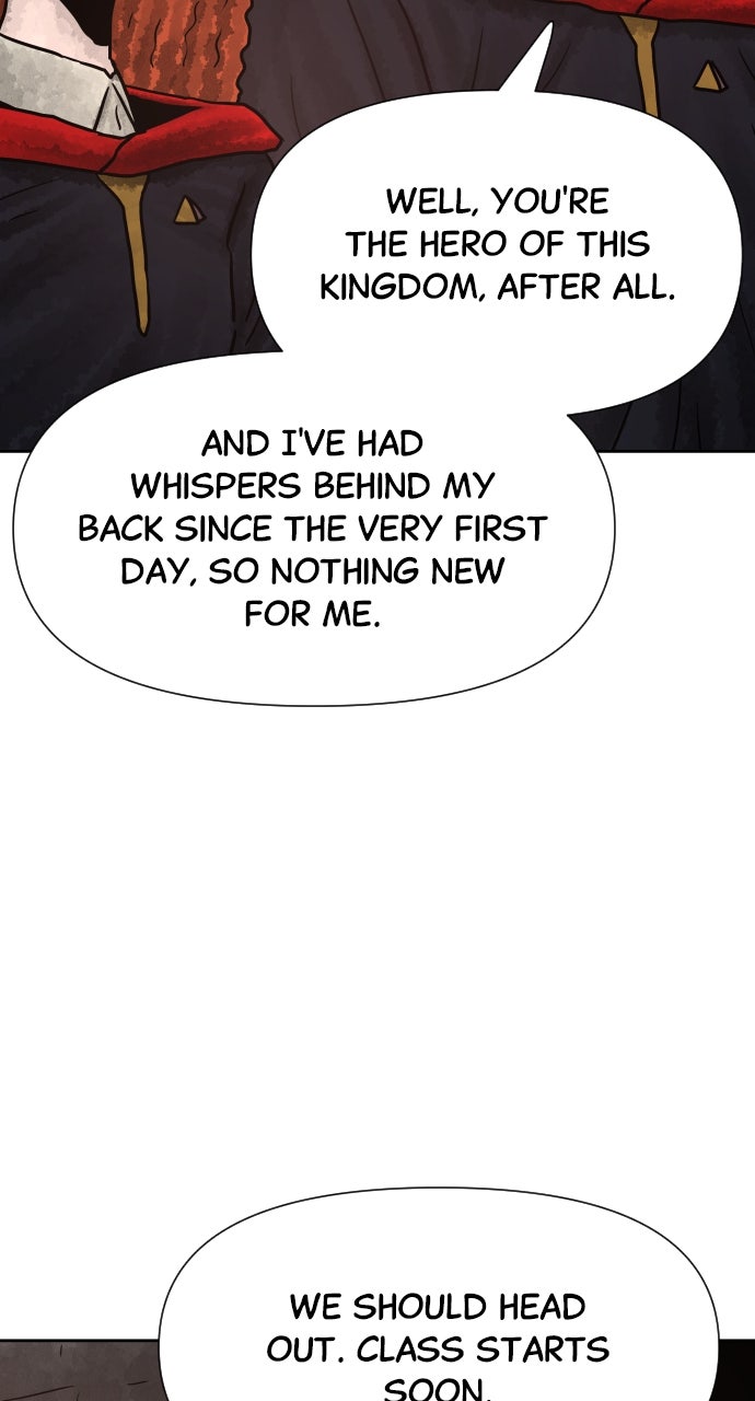 Read Warrior Executioner EN Manga Online