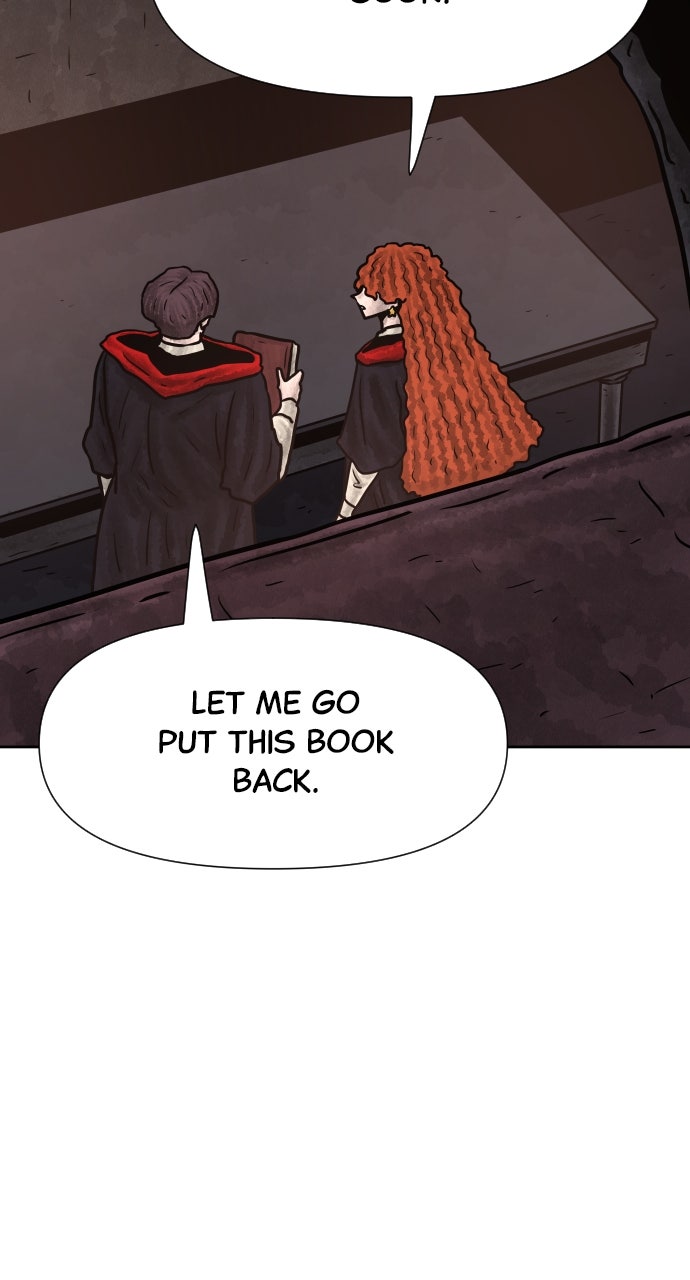 Read Warrior Executioner EN Manga Online