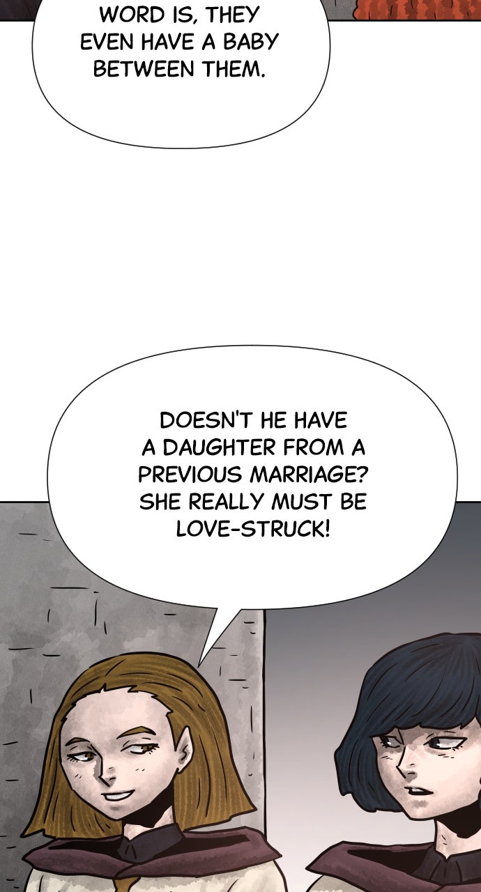 Read Warrior Executioner EN Manga Online