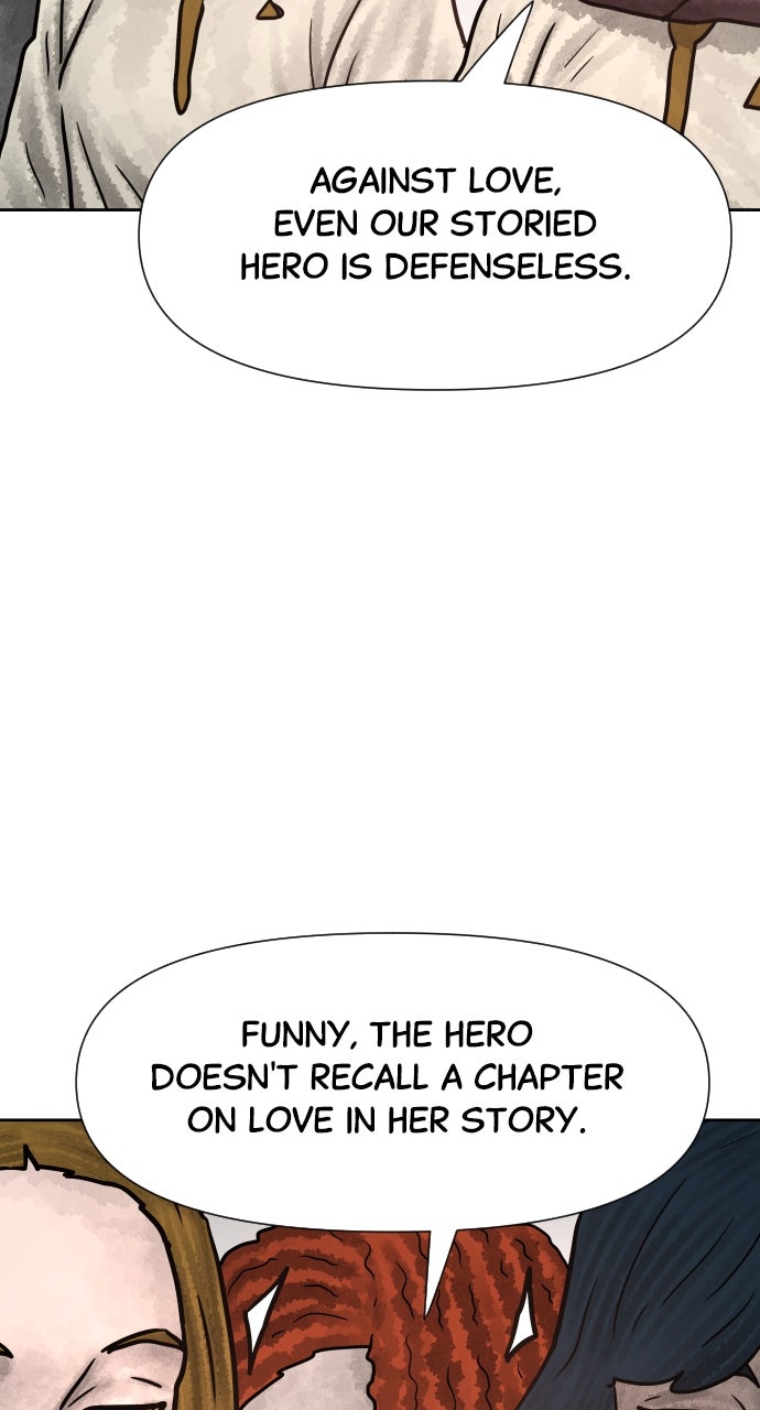 Read Warrior Executioner EN Manga Online