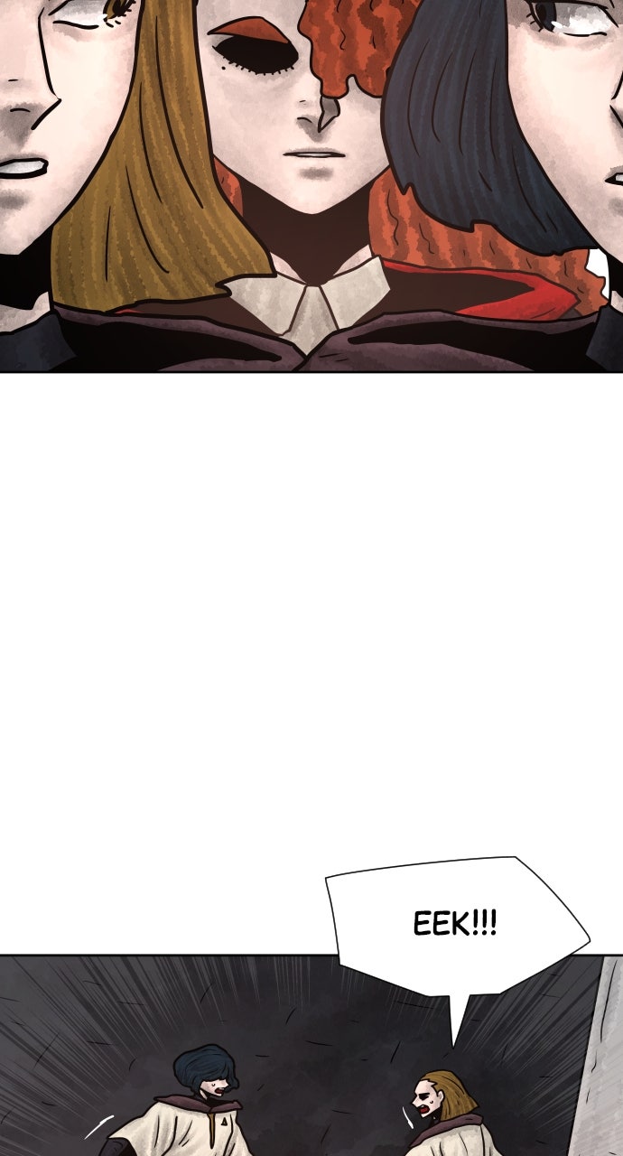 Read Warrior Executioner EN Manga Online