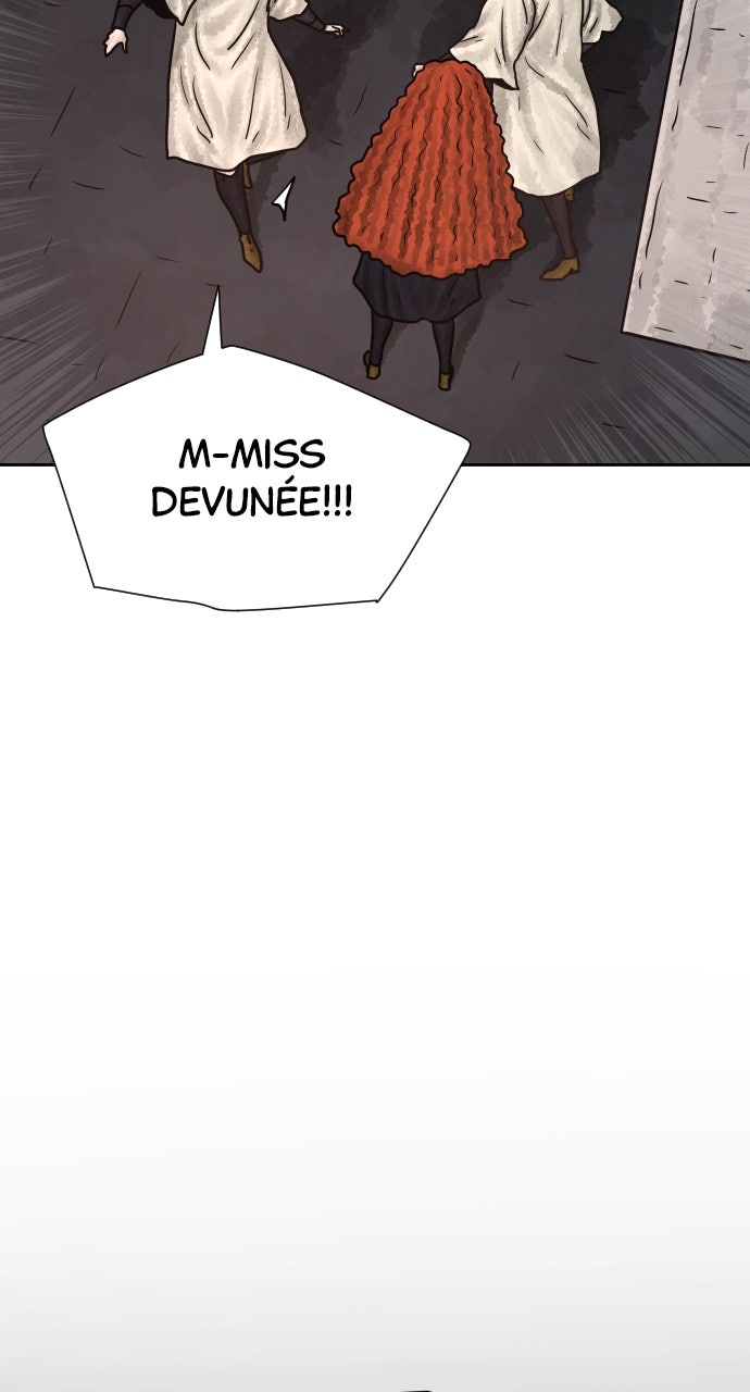 Read Warrior Executioner EN Manga Online