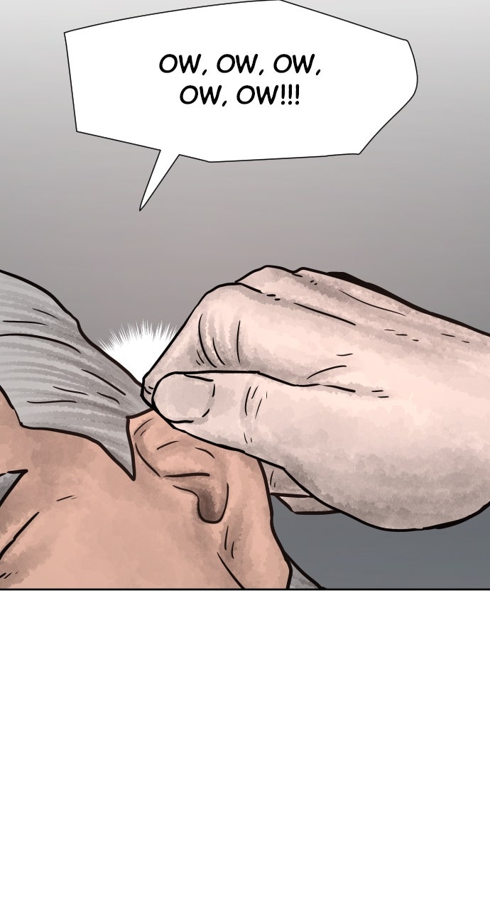 Read Warrior Executioner EN Manga Online