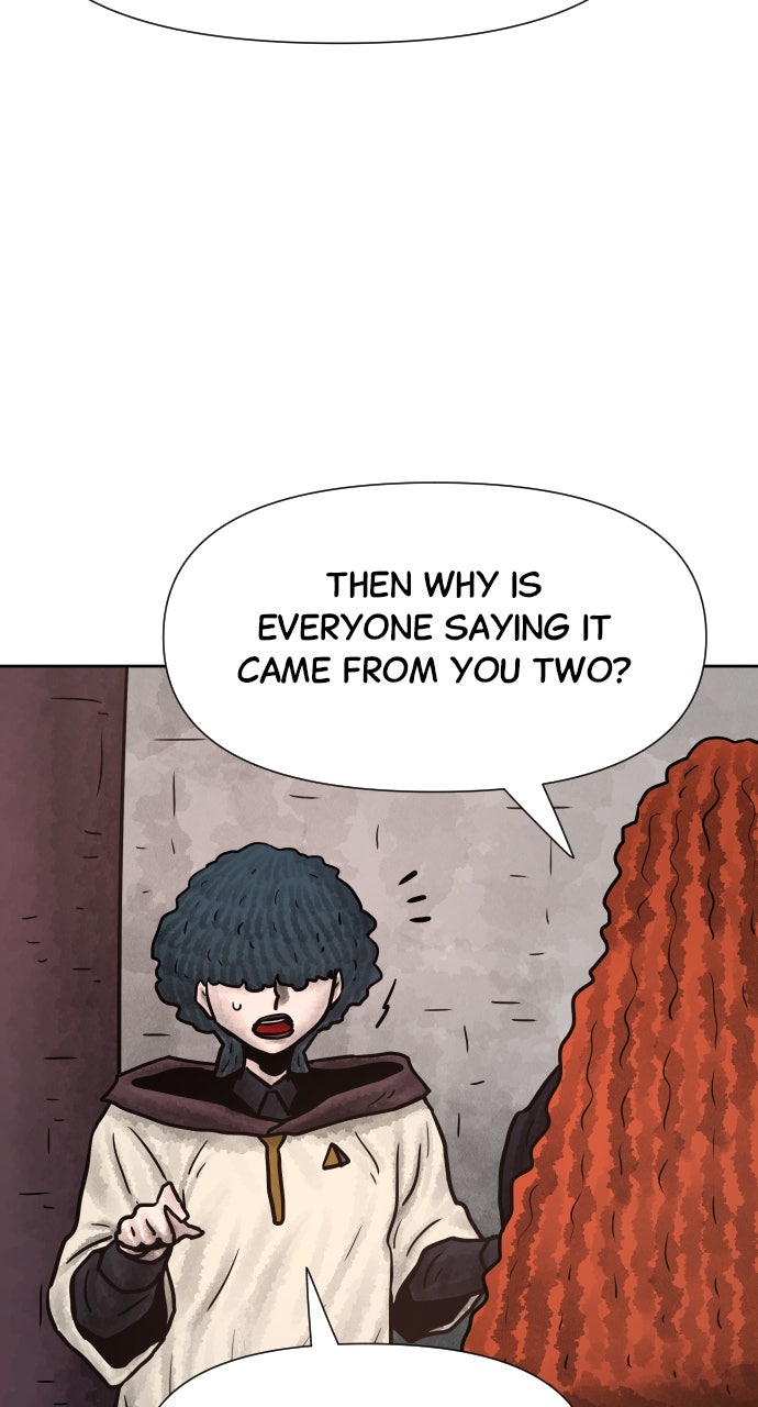 Read Warrior Executioner EN Manga Online