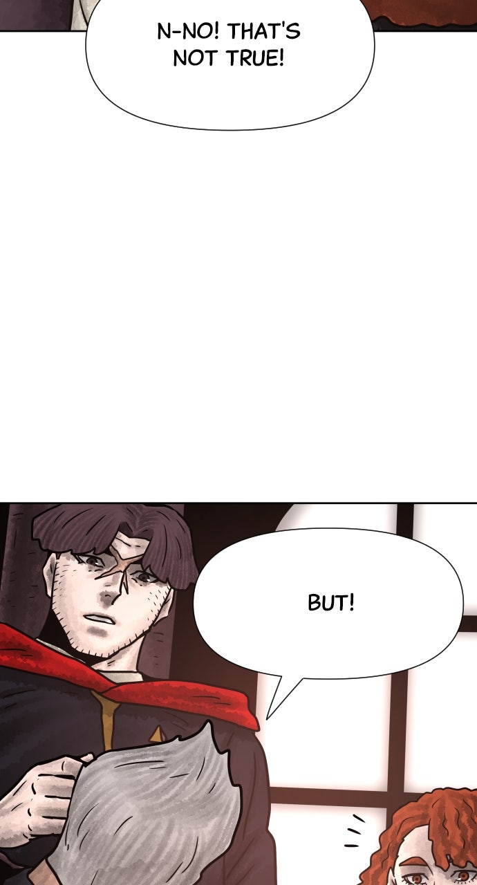 Read Warrior Executioner EN Manga Online