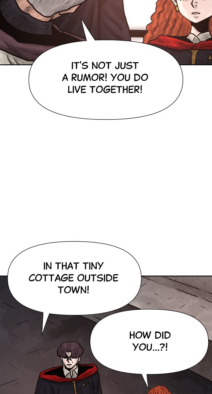 Read Warrior Executioner EN Manga Online