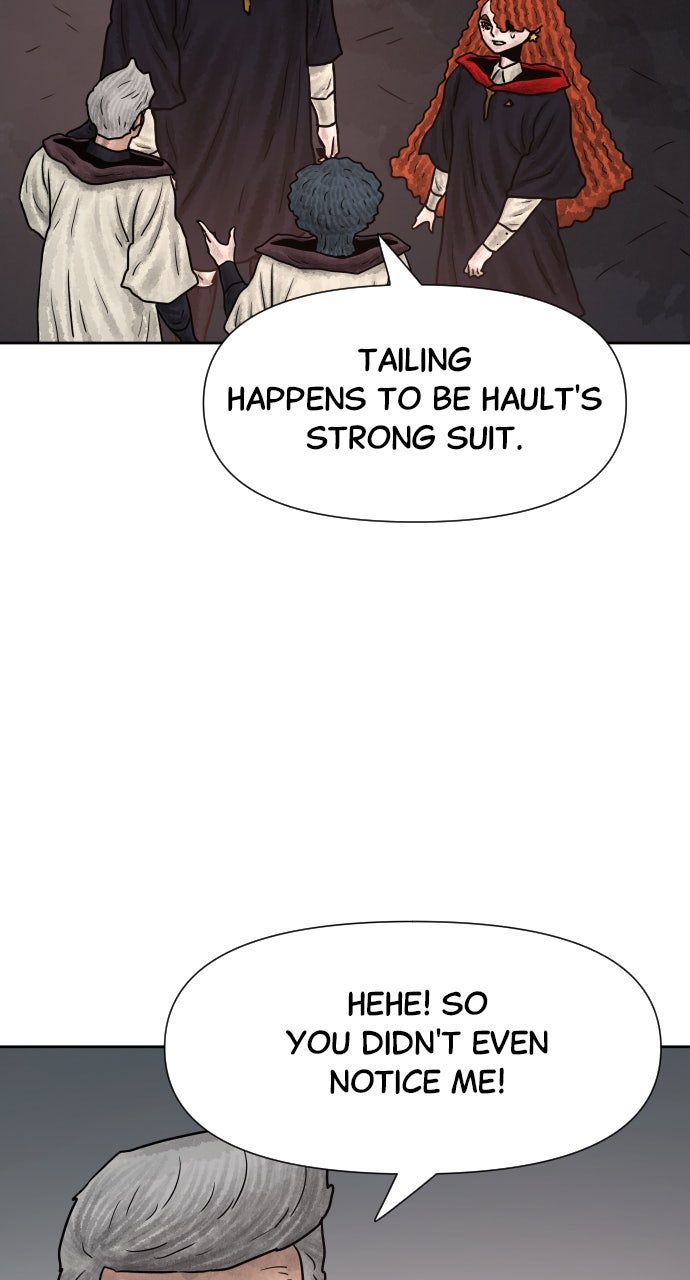 Read Warrior Executioner EN Manga Online