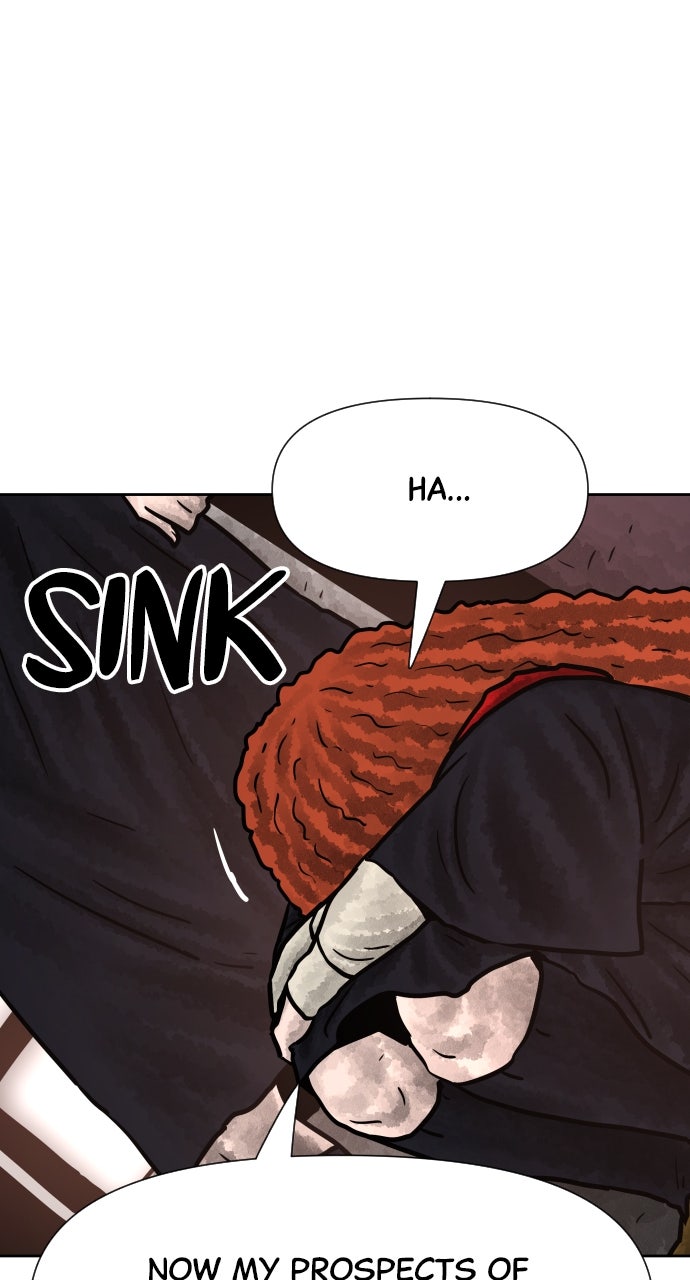 Read Warrior Executioner EN Manga Online