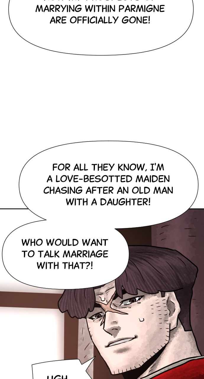 Read Warrior Executioner EN Manga Online