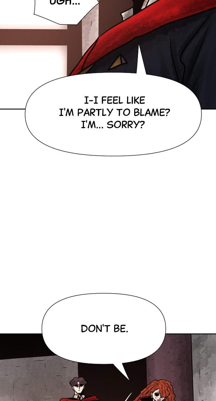 Read Warrior Executioner EN Manga Online