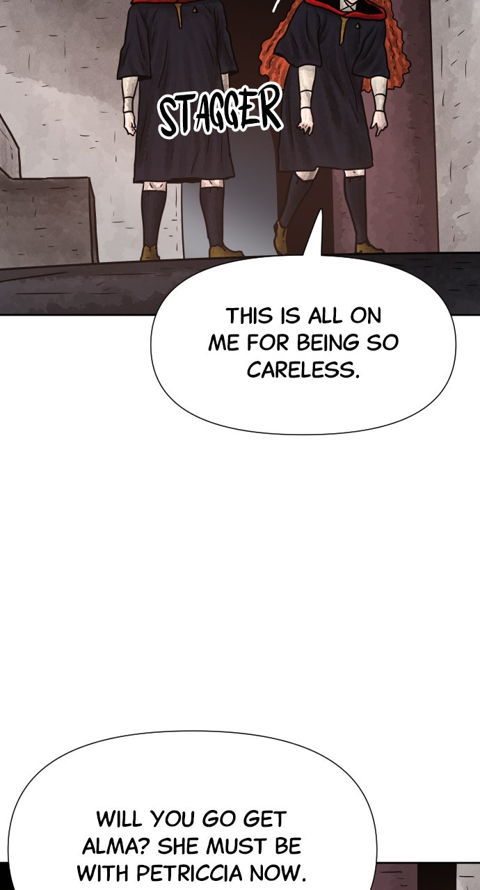 Read Warrior Executioner EN Manga Online