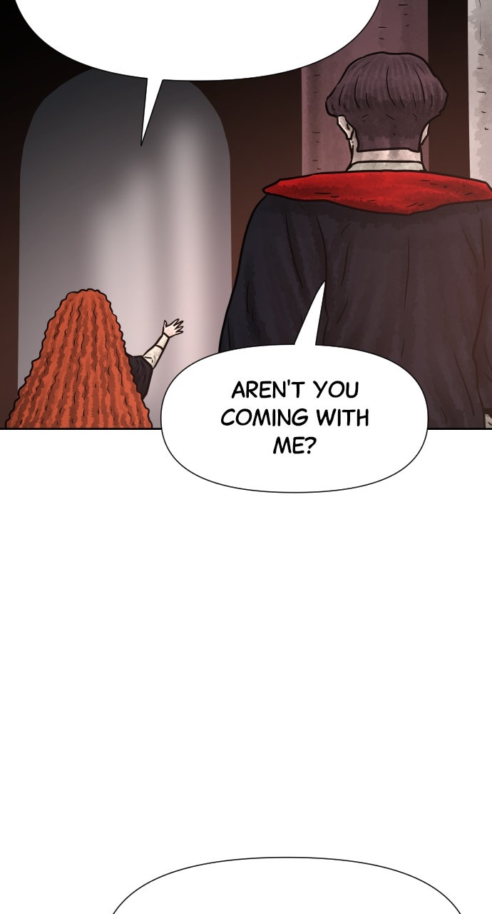 Read Warrior Executioner EN Manga Online