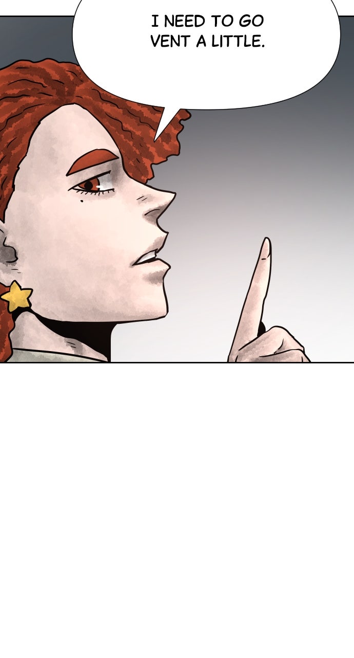 Read Warrior Executioner EN Manga Online