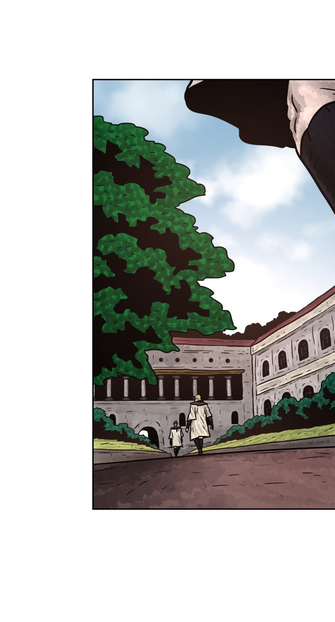 Read Warrior Executioner EN Manga Online