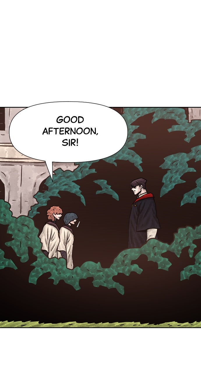 Read Warrior Executioner EN Manga Online