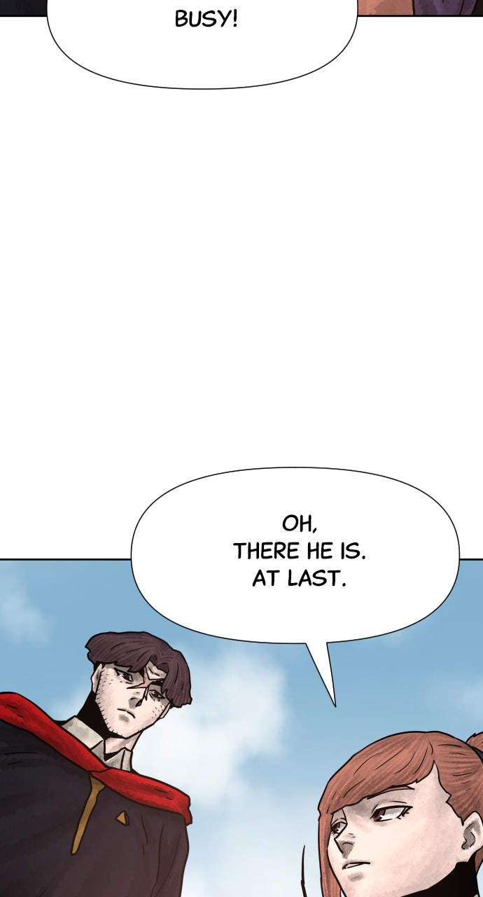 Read Warrior Executioner EN Manga Online