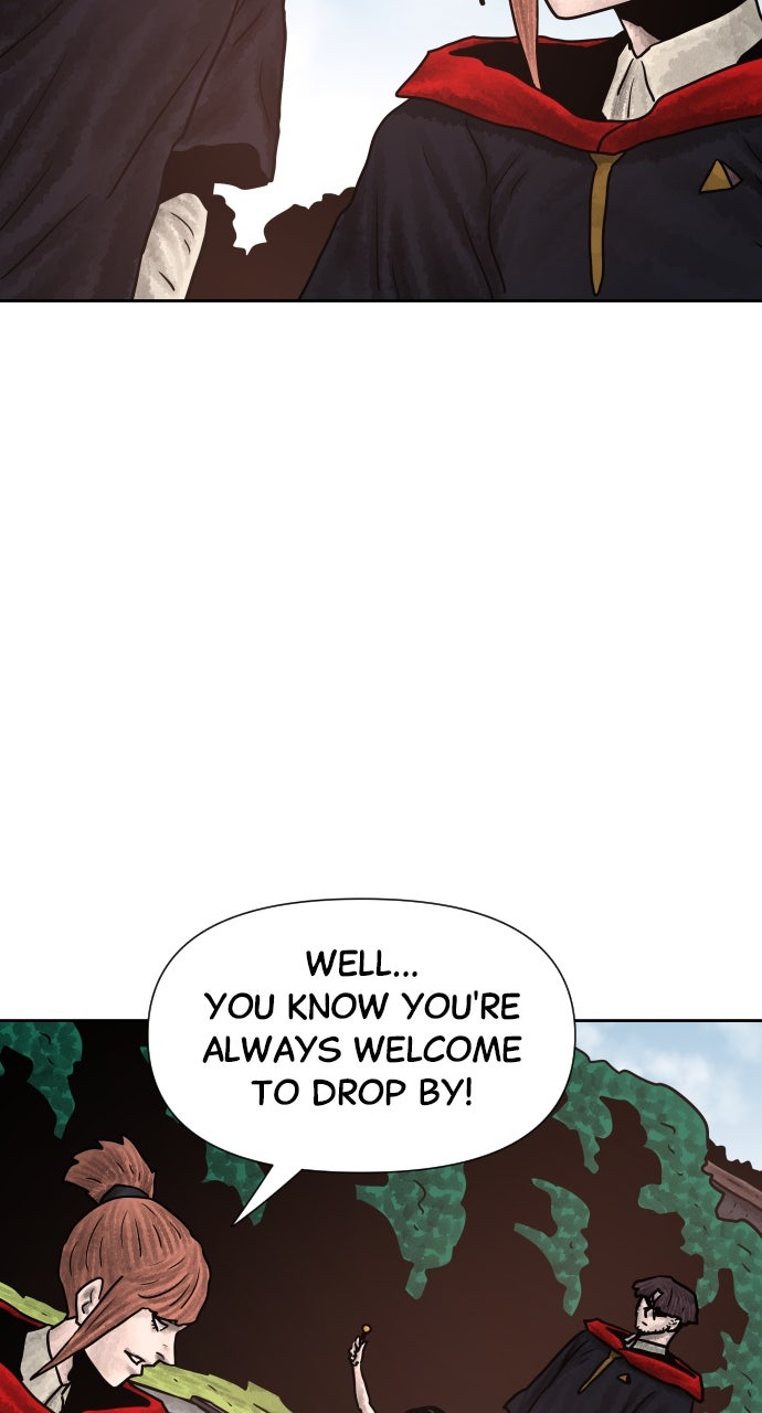 Read Warrior Executioner EN Manga Online