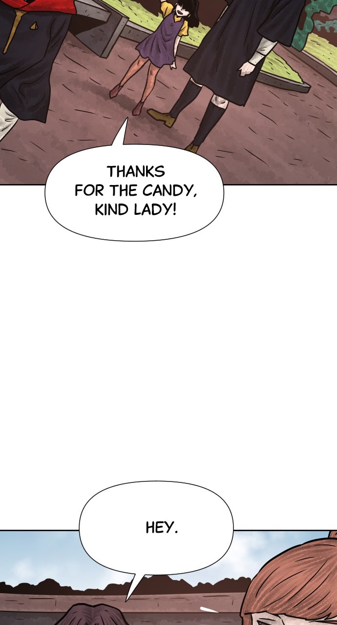 Read Warrior Executioner EN Manga Online