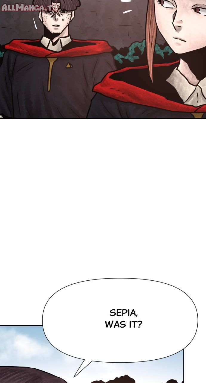 Read Warrior Executioner EN Manga Online