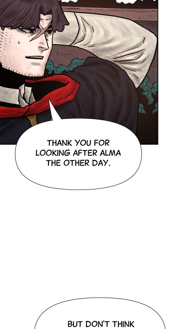 Read Warrior Executioner EN Manga Online