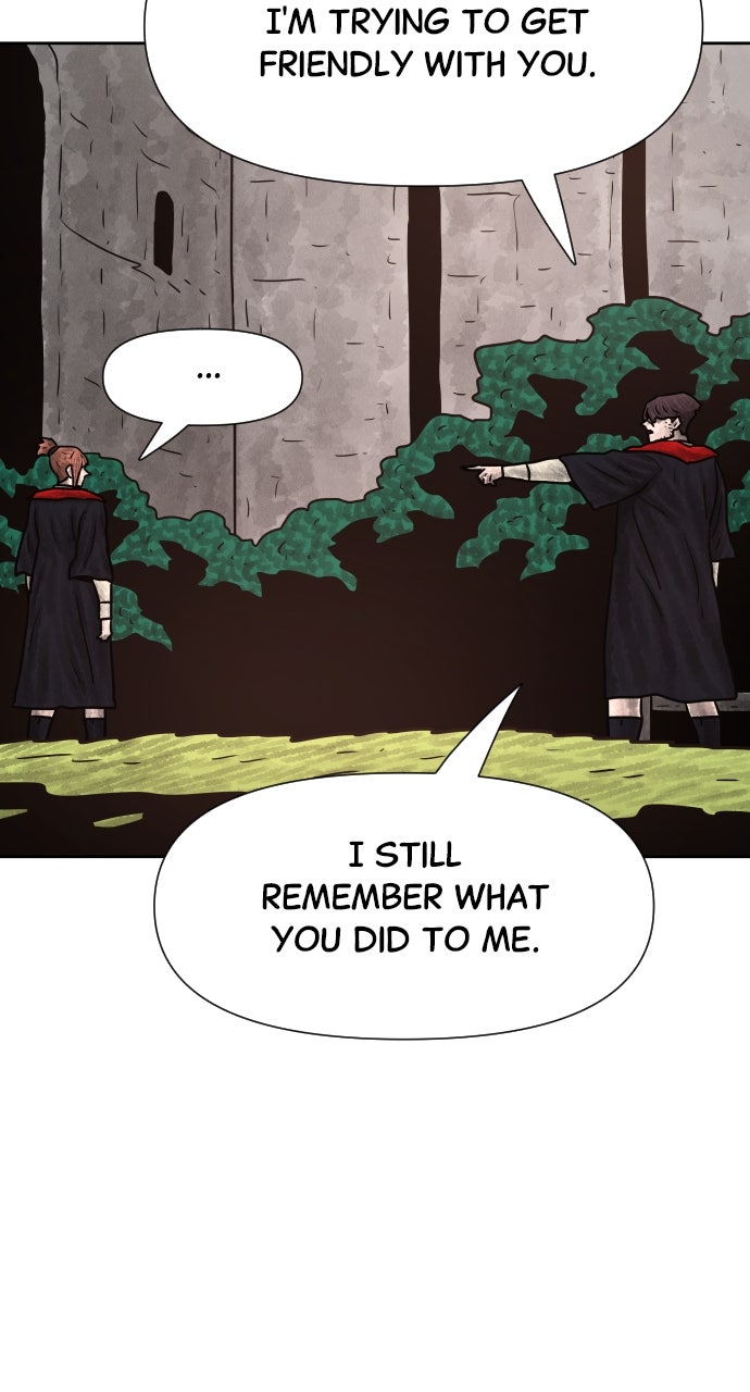 Read Warrior Executioner EN Manga Online