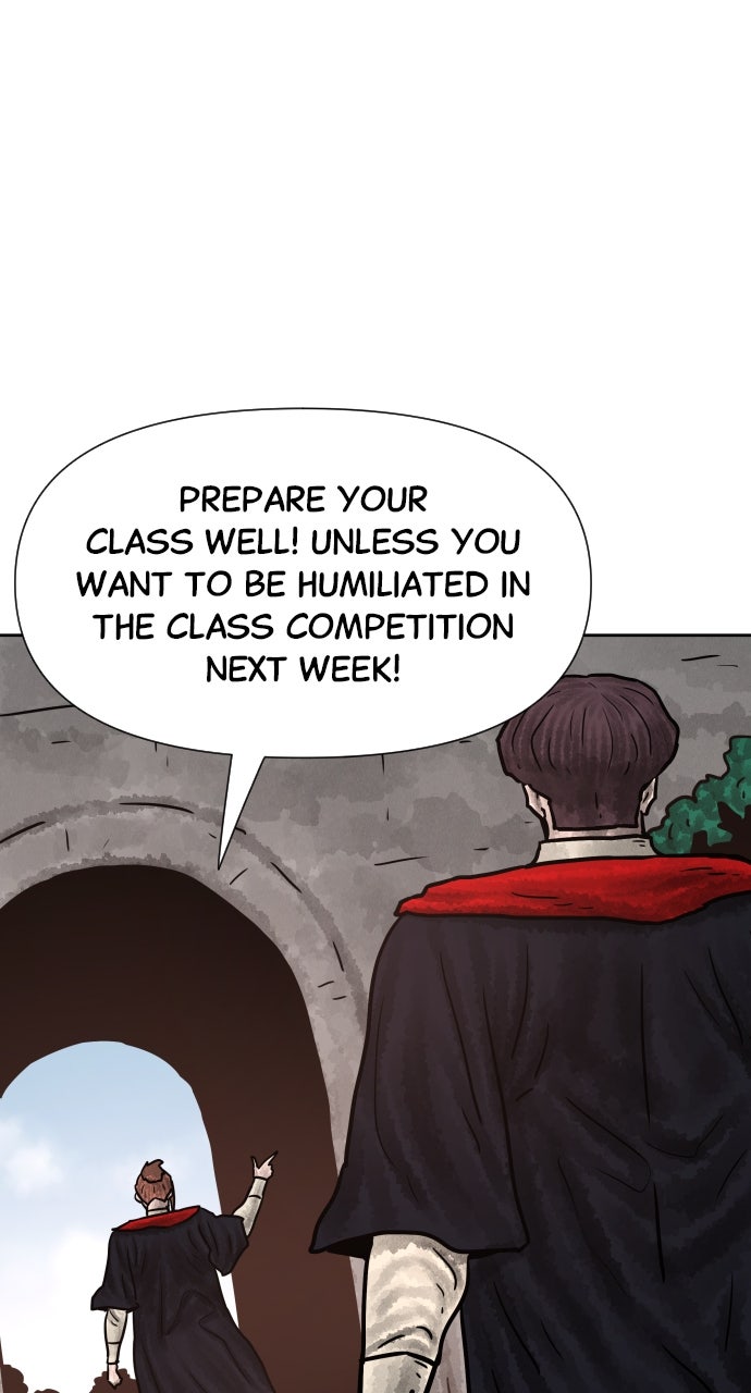 Read Warrior Executioner EN Manga Online