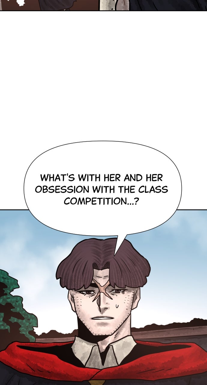 Read Warrior Executioner EN Manga Online