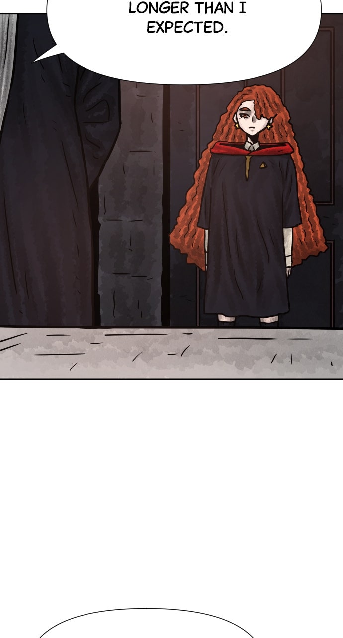 Read Warrior Executioner EN Manga Online