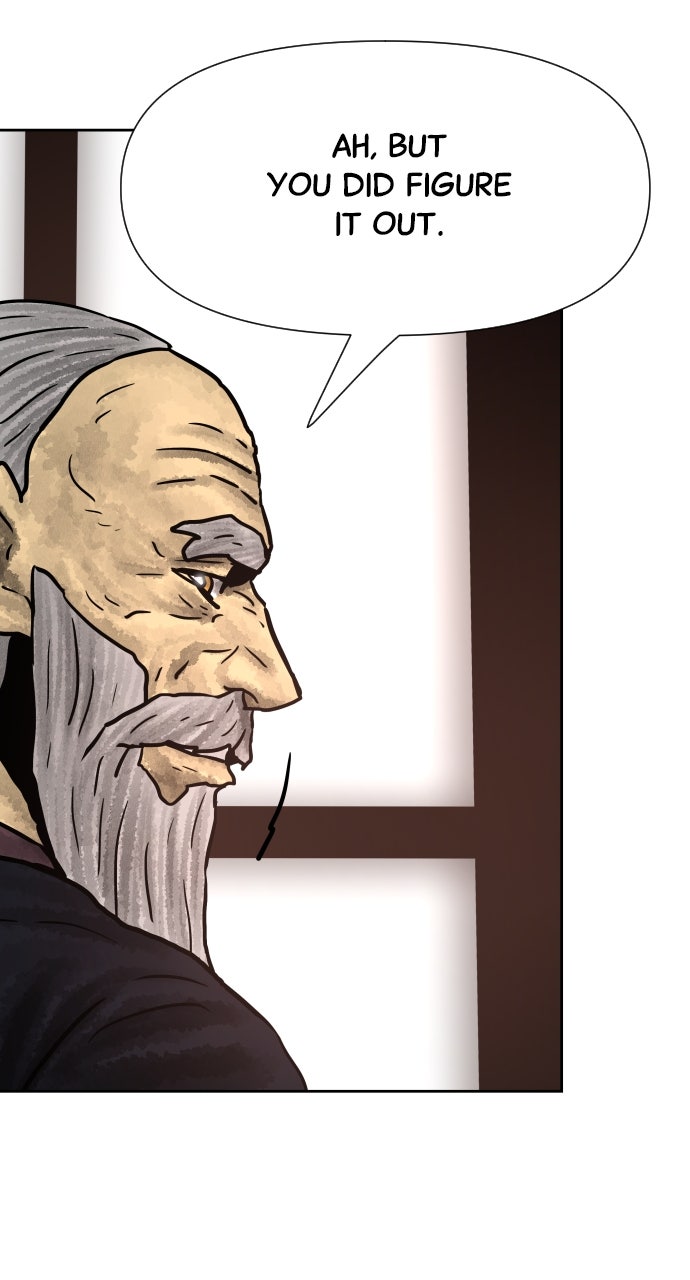 Read Warrior Executioner EN Manga Online