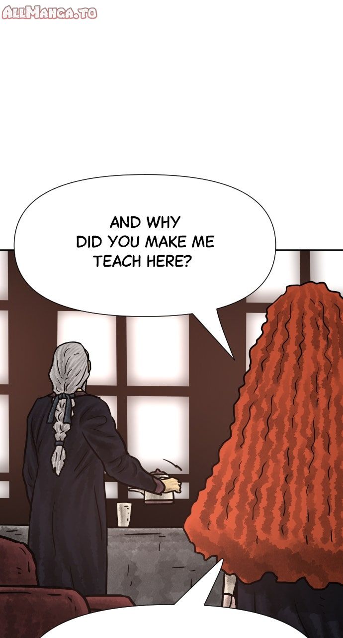 Read Warrior Executioner EN Manga Online