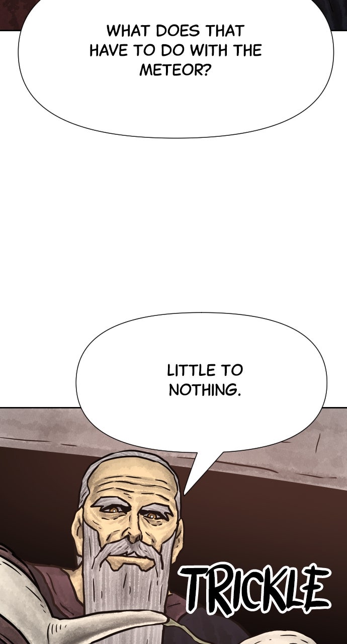 Read Warrior Executioner EN Manga Online